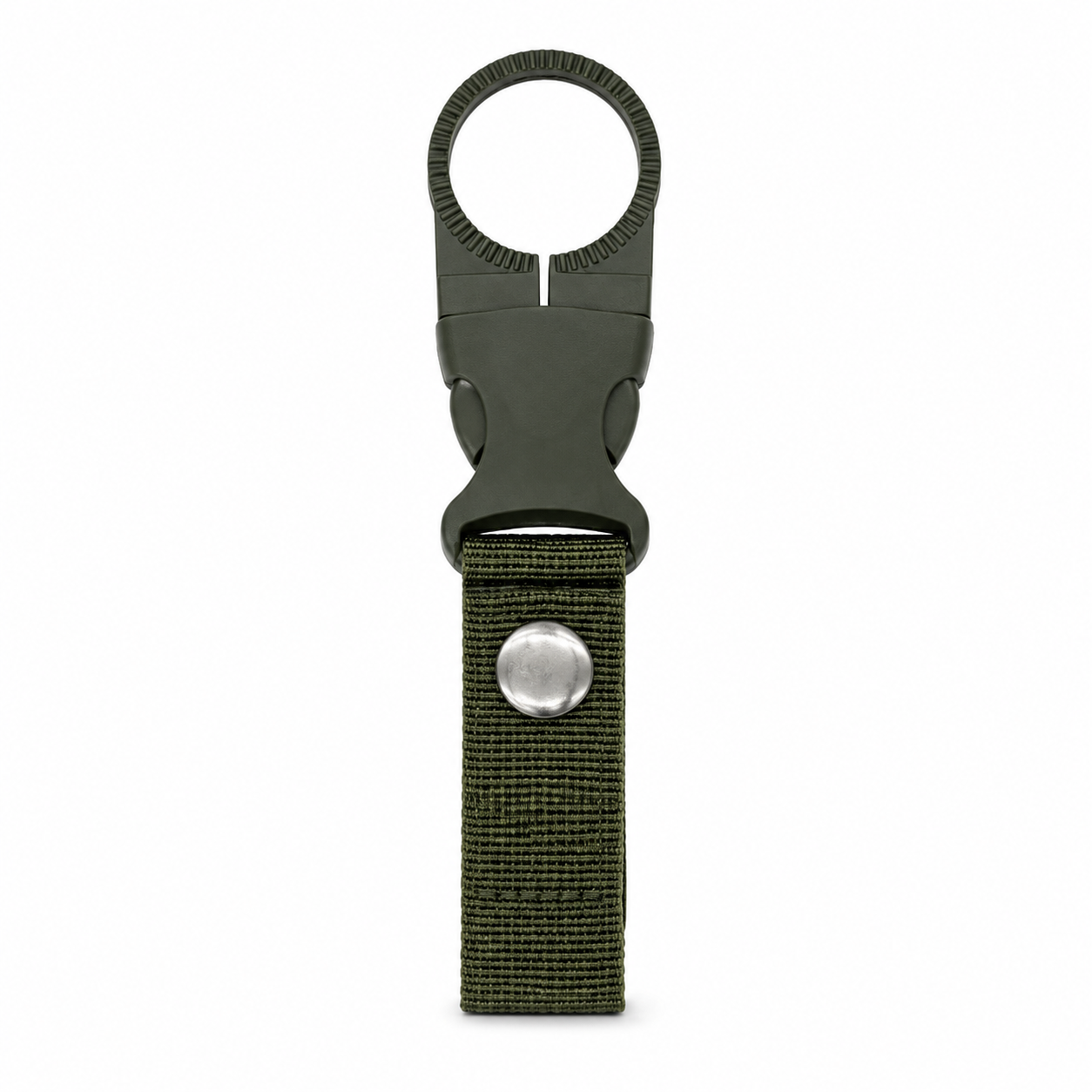 TrailClip Portable Bottle Holder