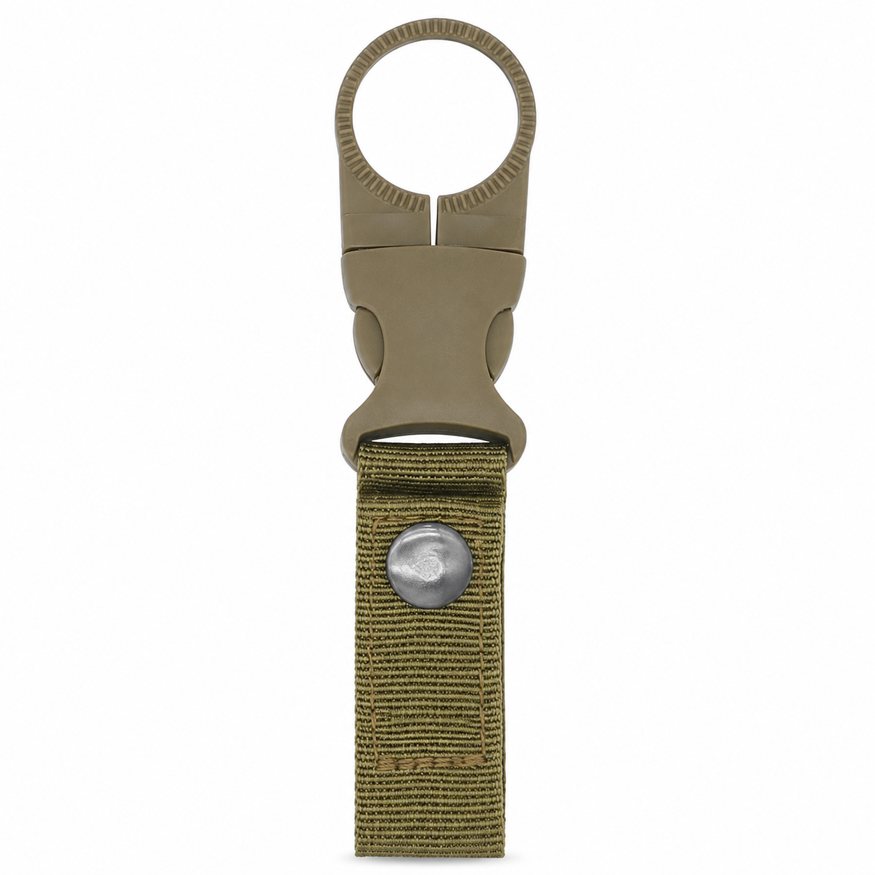 TrailClip Portable Bottle Holder