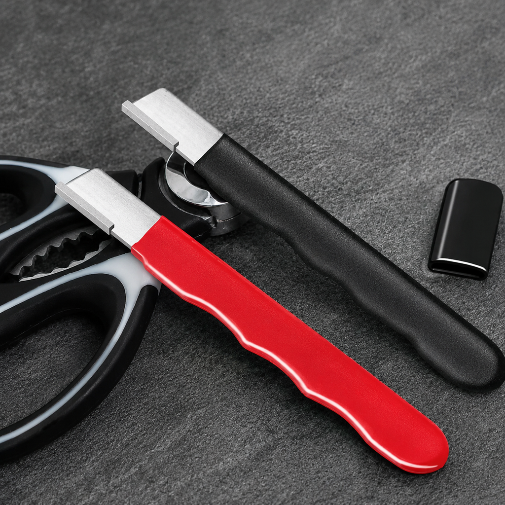 EdgeRestore Tungsten Carbide Sharpener