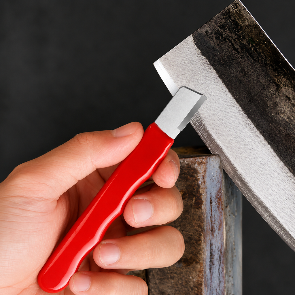 EdgeRestore Tungsten Carbide Sharpener
