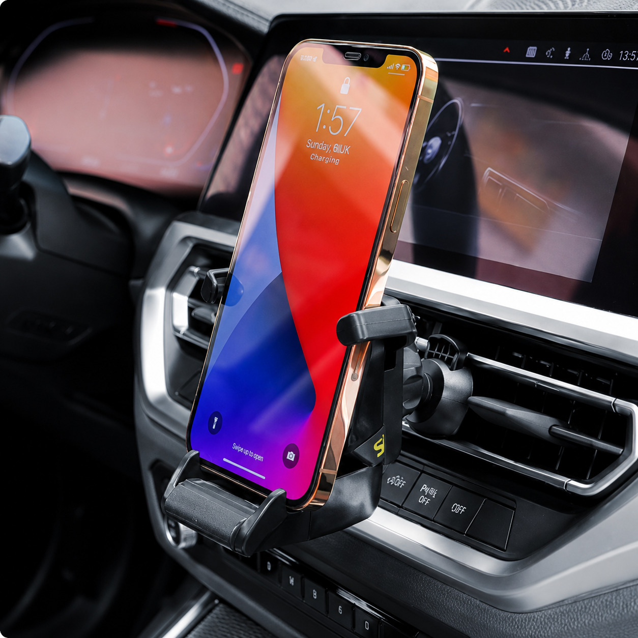 FlexLock Air Vent Phone Mount