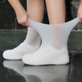 Men's Workday Rain Shoe Covers