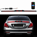 FlexBeam Expandable LED Trunk Light Bar