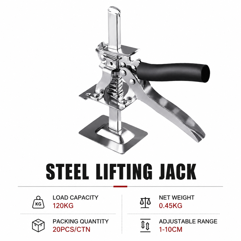 TileRise Pro™ Precision Tile Lifter