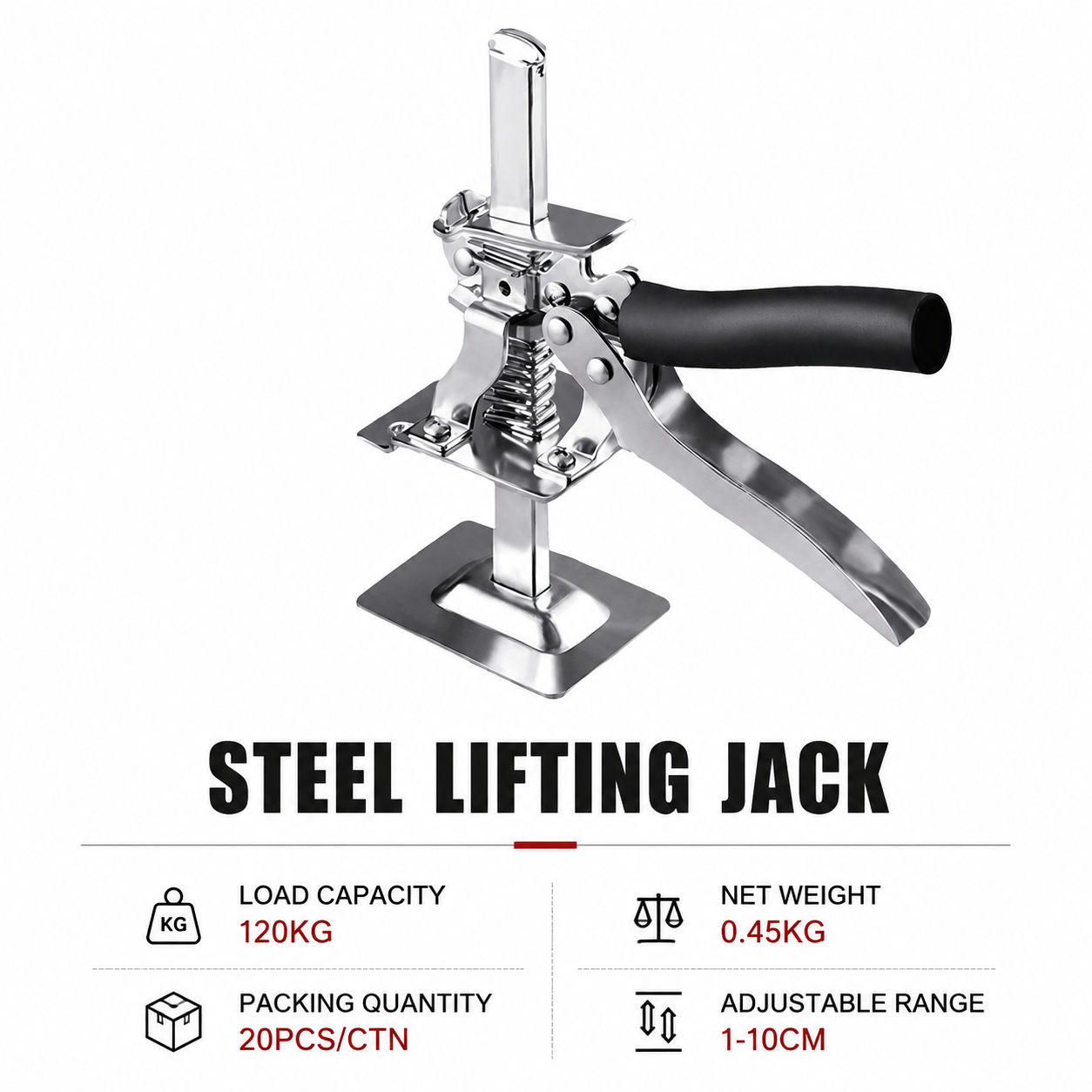 TileRise Pro™ Precision Tile Lifter