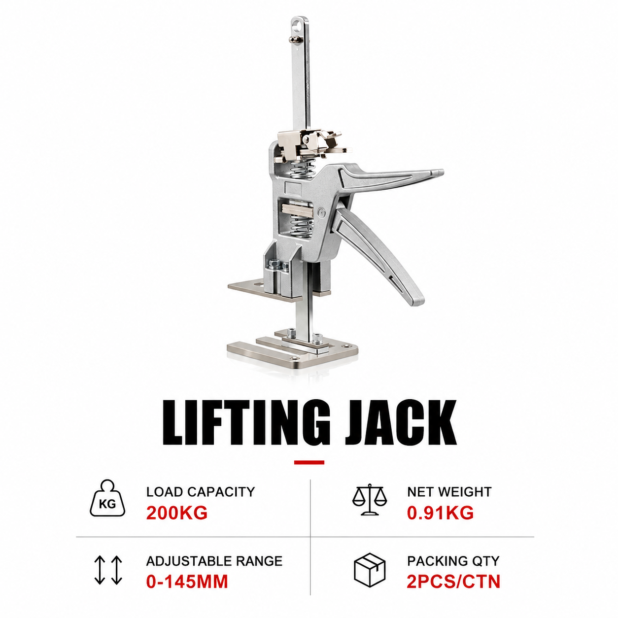 TileRise Pro™ Precision Tile Lifter