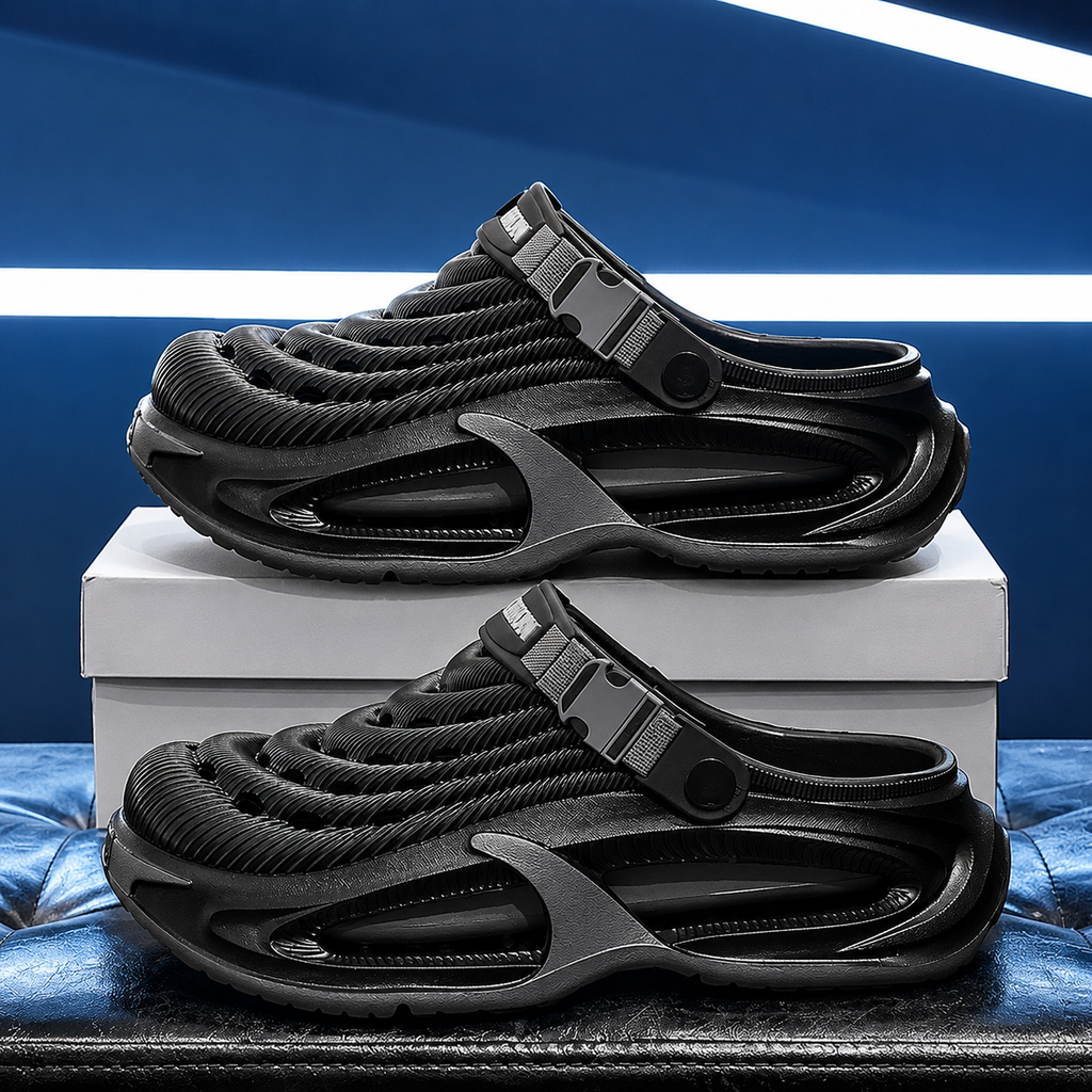 AeroStep Lightweight EVA Sport Clogs