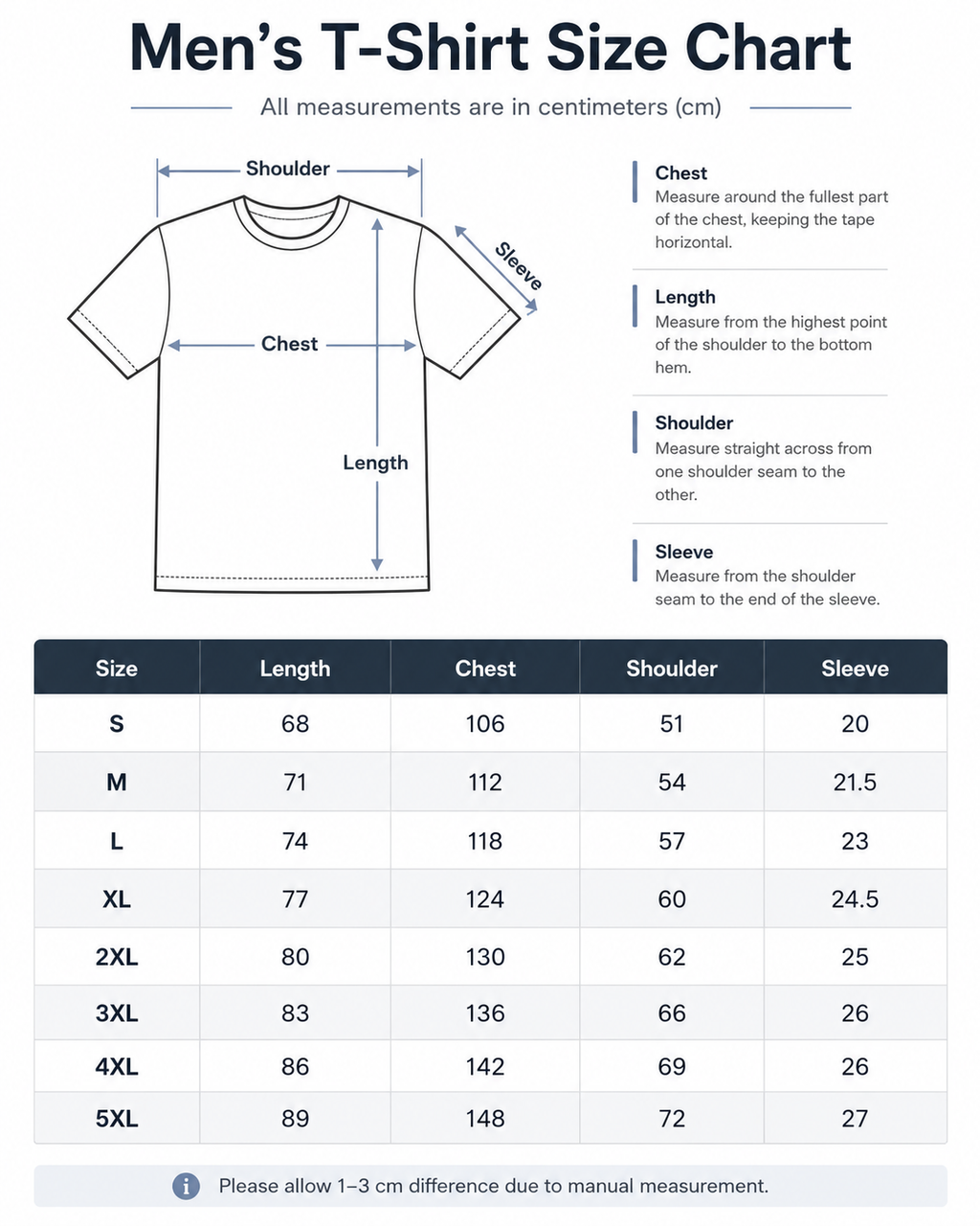 Mens Dark Grove Monster Graphic Tee