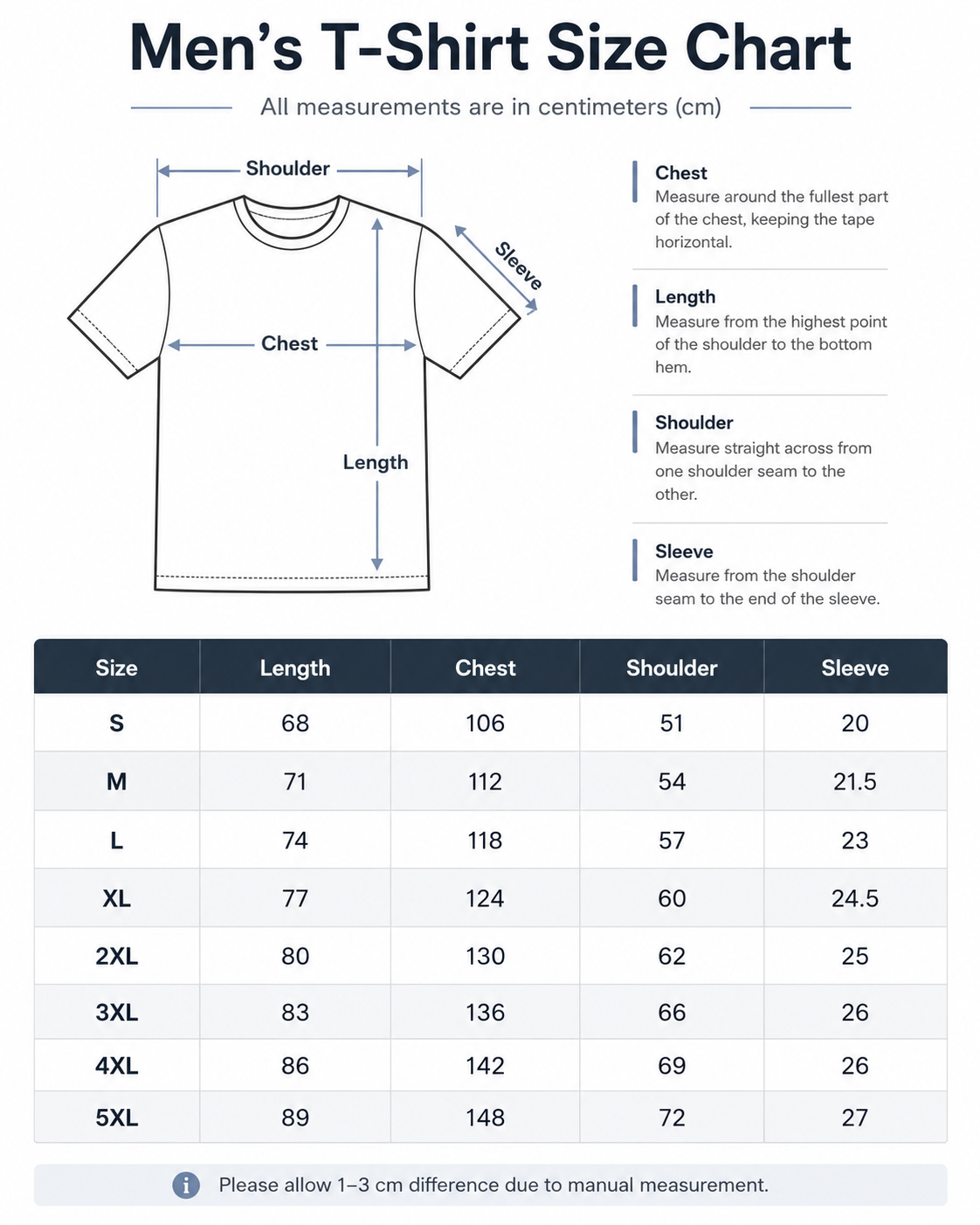 Mens Dark Grove Monster Graphic Tee