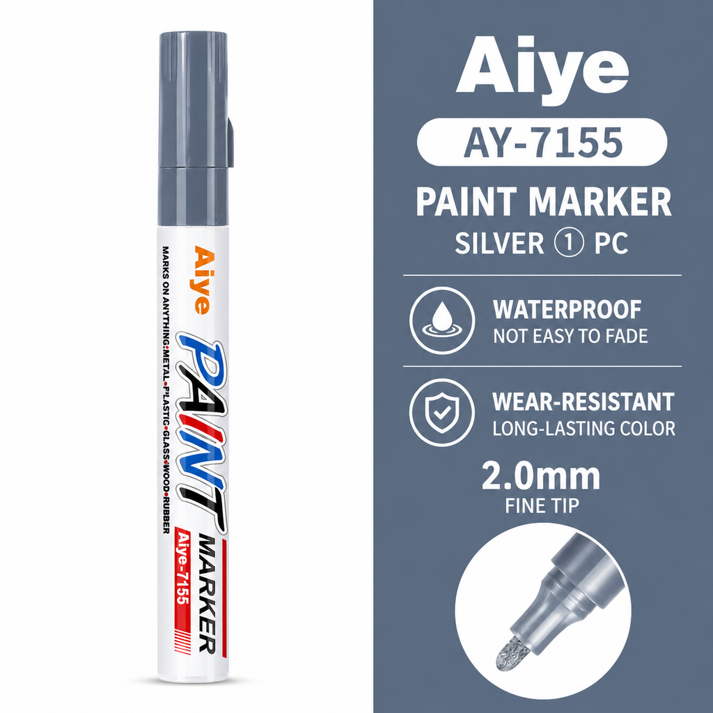 MarkPro Industrial Paint Marker Pen