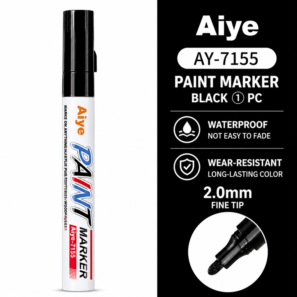 MarkPro Industrial Paint Marker Pen