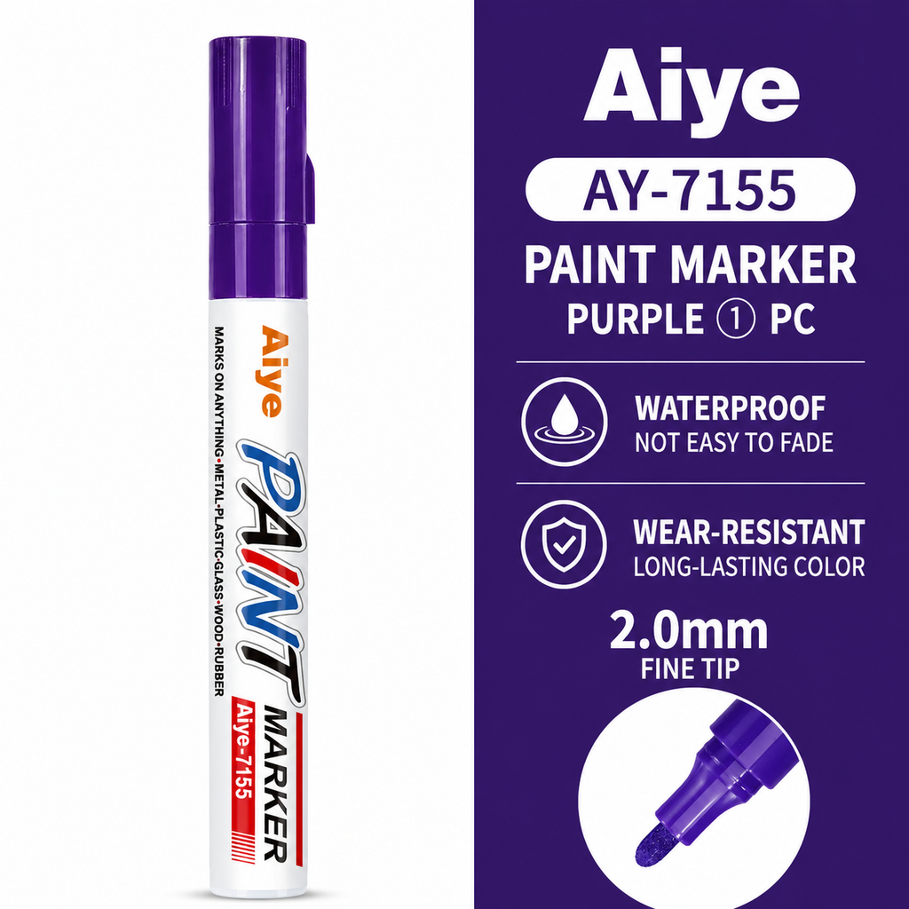 MarkPro Industrial Paint Marker Pen