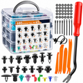 GarageReady Automotive Retainer & Trim Tool Kit
