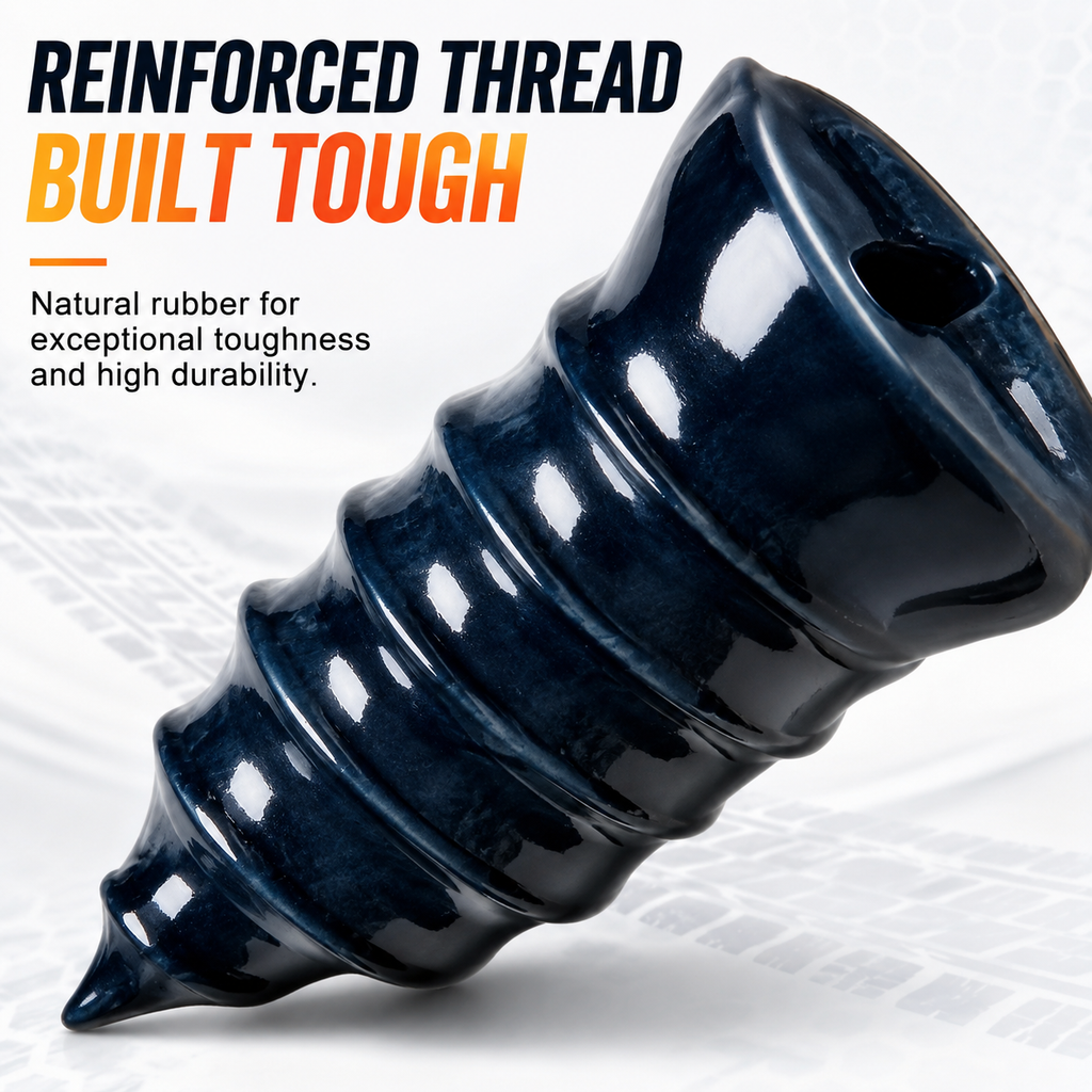 Emergency Tire Repair Screws