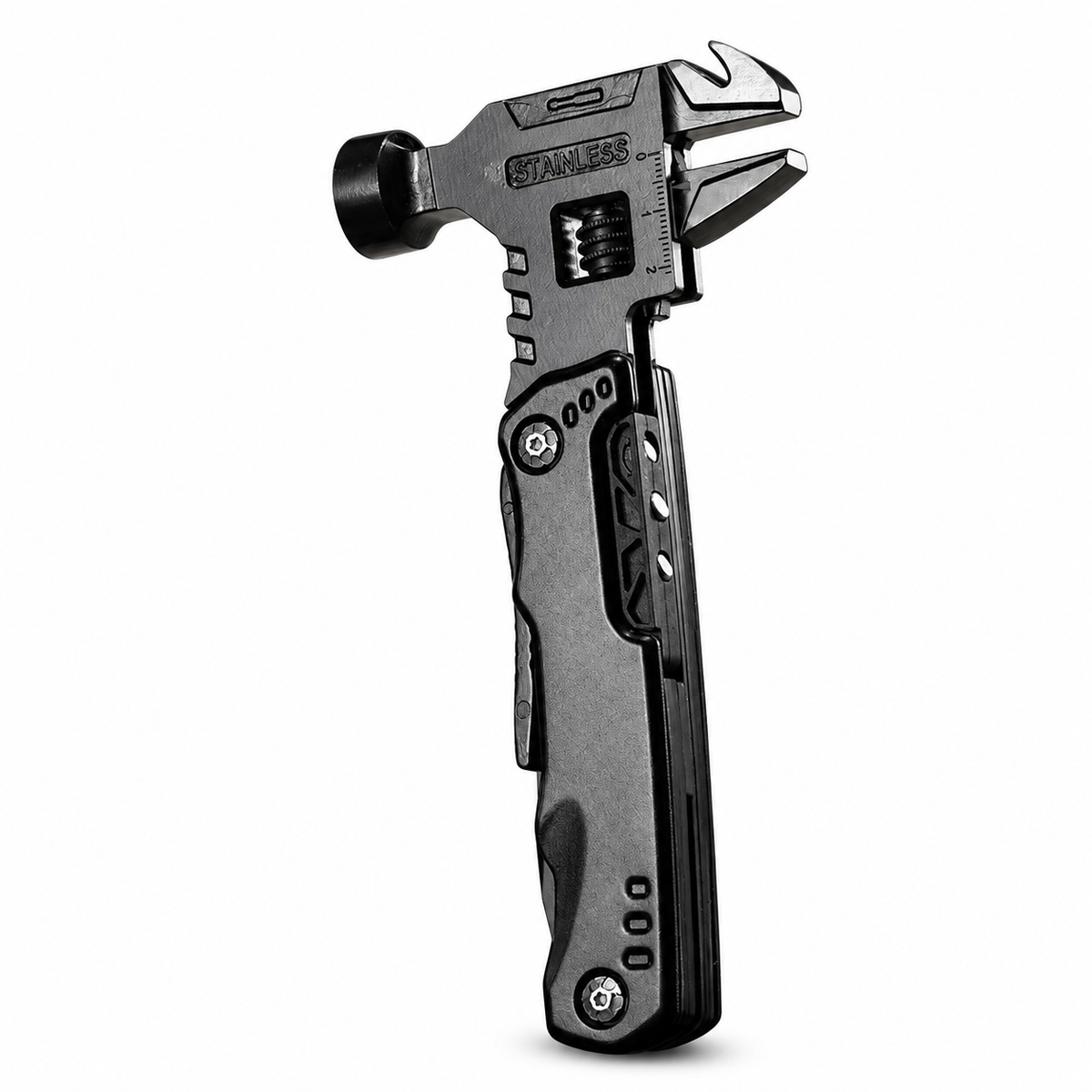 17-in-1 Folding Hammer
