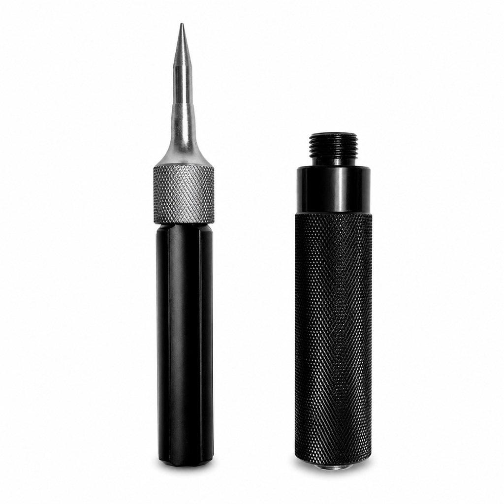 Quick Tubeless Tire Repair Kit