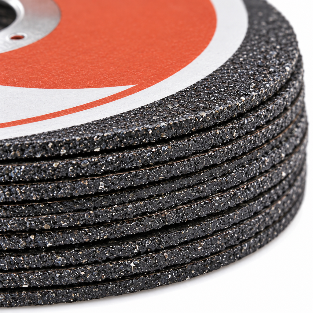 Metal &amp; Stainless Steel Cut-Off Wheels — Cut Pipe, Tube &amp; Stock to Size