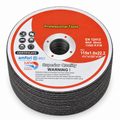Metal &amp; Stainless Steel Cut-Off Wheels — Cut Pipe, Tube &amp; Stock to Size