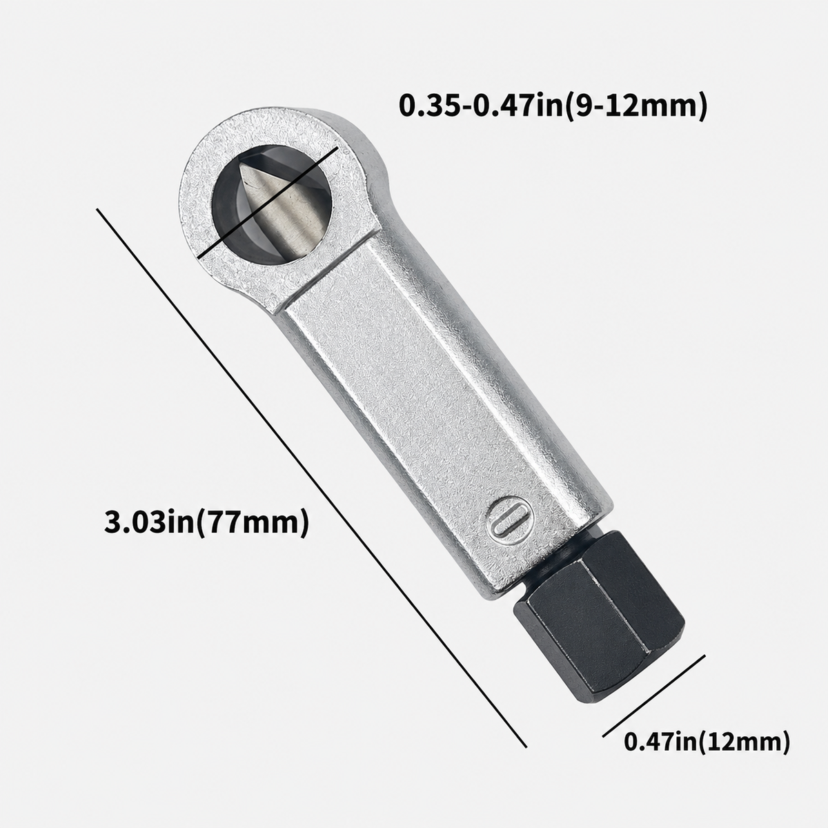 Nut Splitter Tool Set