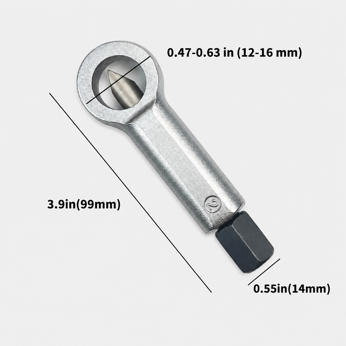 Nut Splitter Tool Set