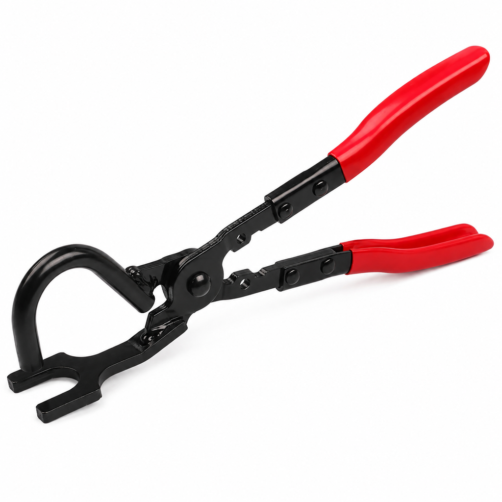 Exhaust Hanger Removal Pliers — Make Exhaust Work Faster &amp; Easier