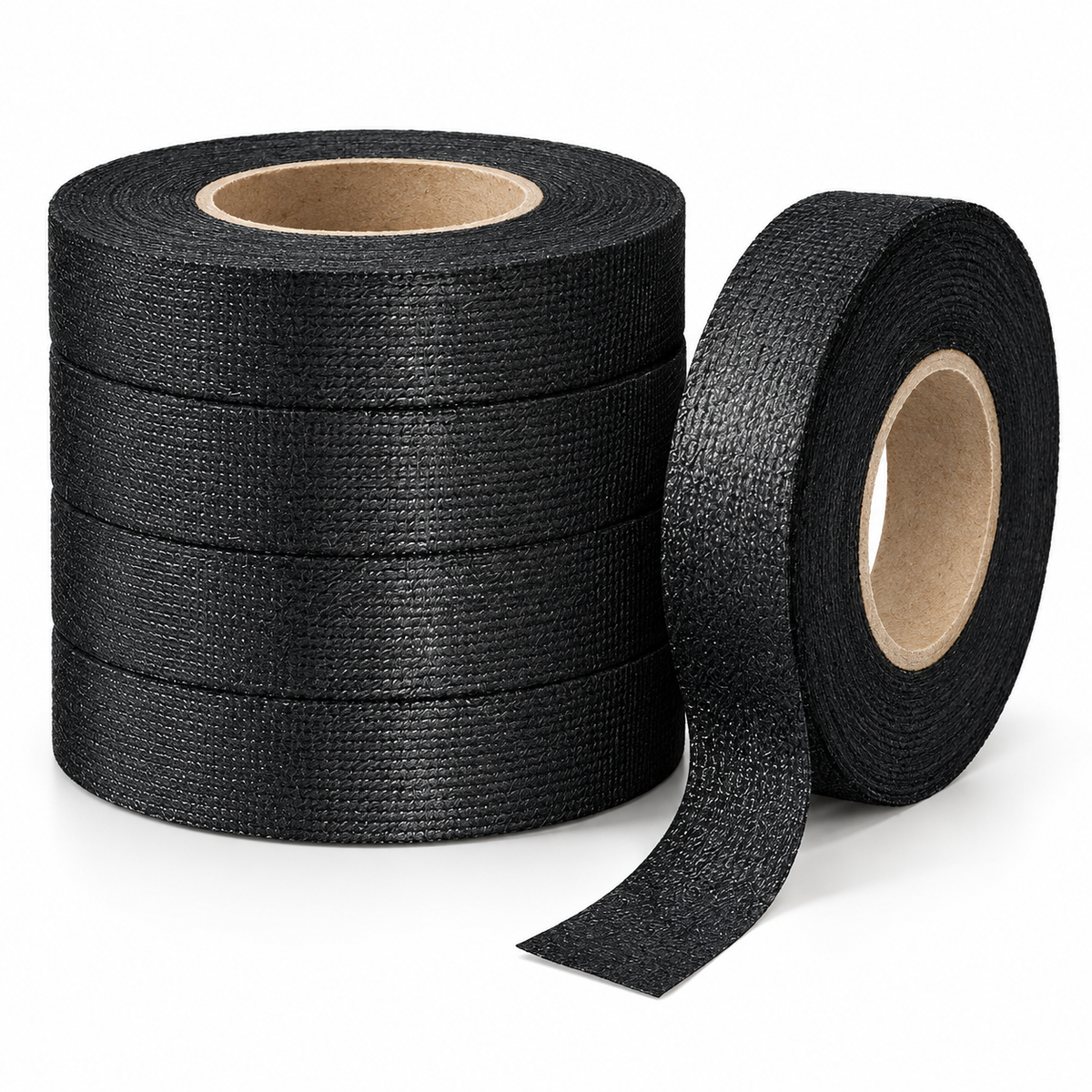 Wire Harness Tape — Wrap, Protect &amp; Keep Automotive Wiring Organized
