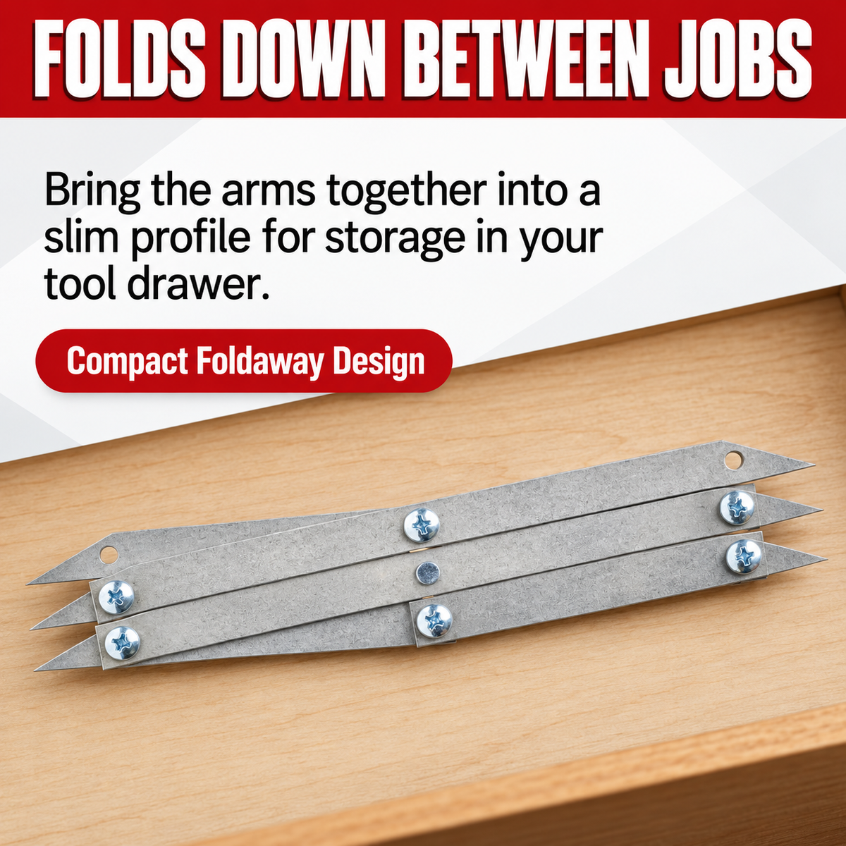 Expandable Spacing Divider — Lay Out Even Spacing With Less Repeated Measuring