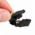 Detachable Replacement Zipper Slider — Give Your Jacket or Bag a Working Zip Again