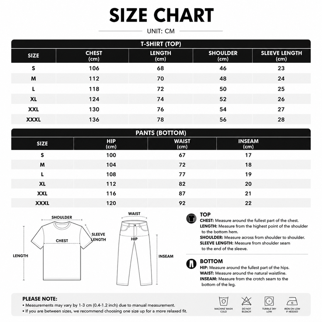 Men’s Textured Knit Polo Shirt & Shorts Set – Premium Casual Athletic Summer Outfit