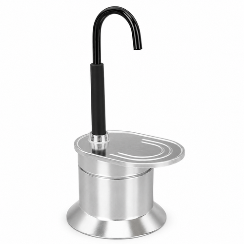 DirectPour One Cup Espresso Maker