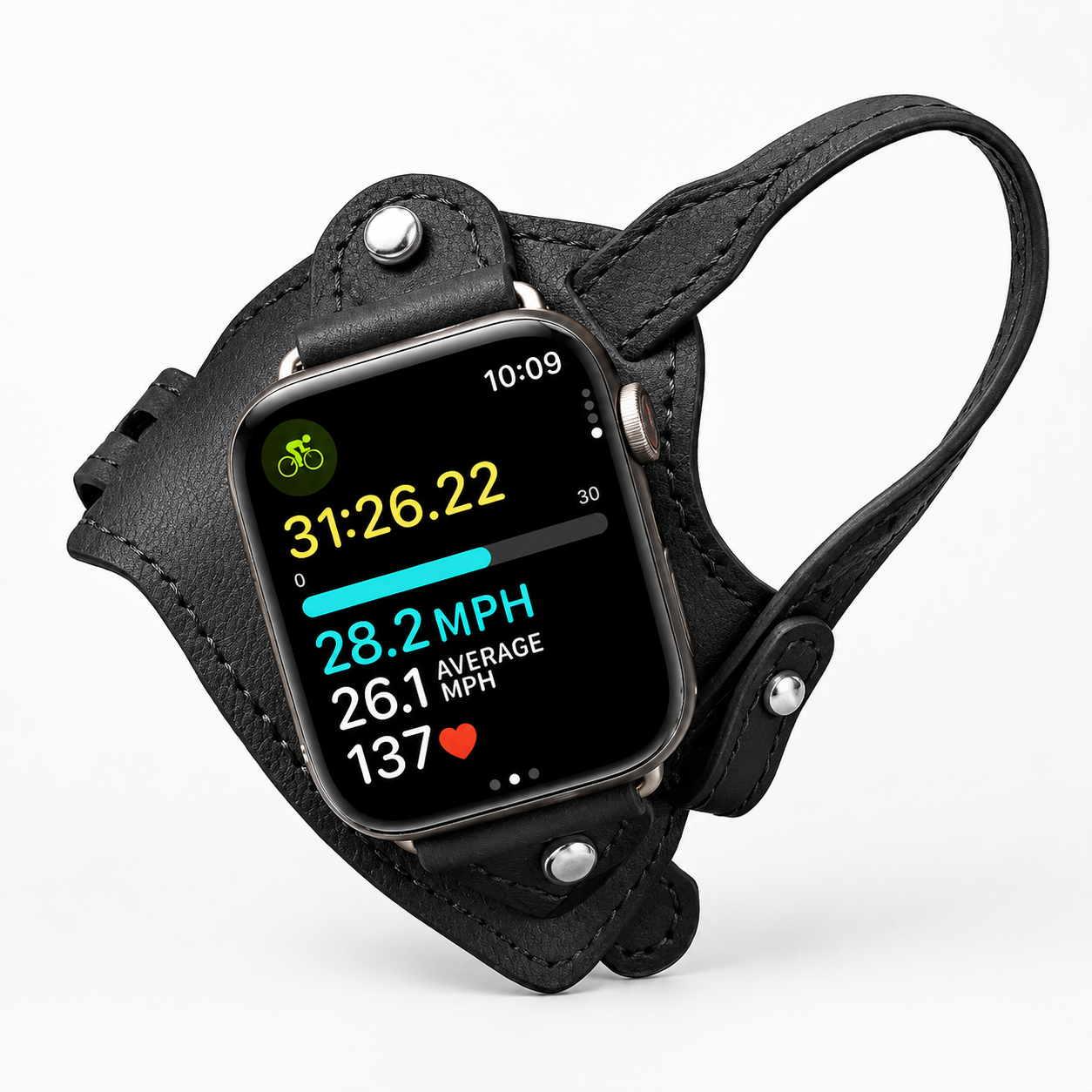 HandLock Smartwatch Wrist Harness