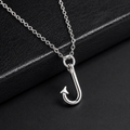 16” Titanium Steel Extension Bass Necklace