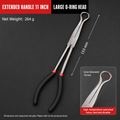 DeepReach Hose Grip Pliers