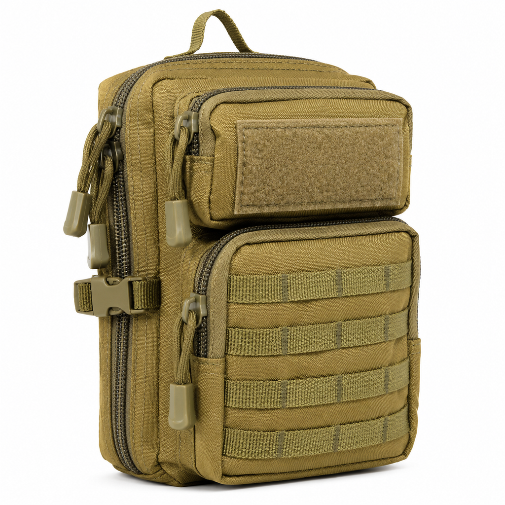 LoadOut Compact EDC Organizer Pouch