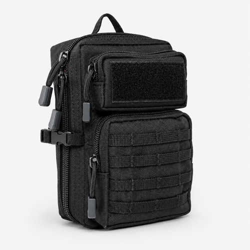 LoadOut Compact EDC Organizer Pouch