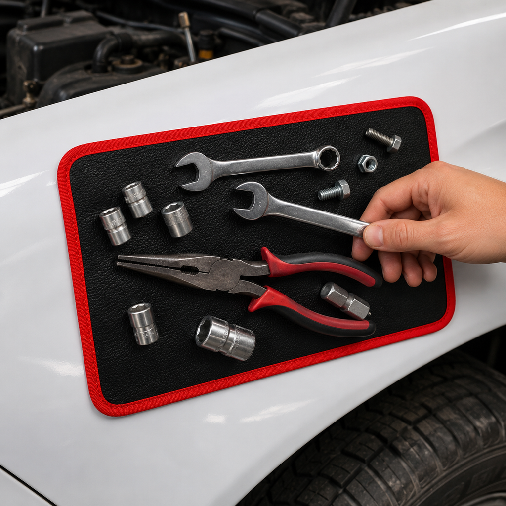 MaxJaw Stubby Adjustable Wrench Set