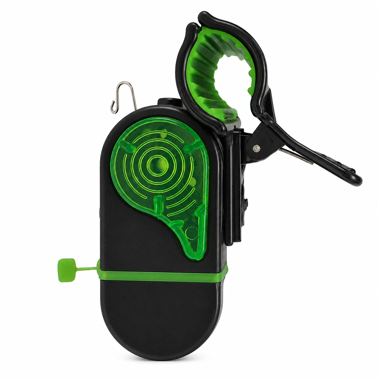 BiteAlert Clip-On Fishing Alarm