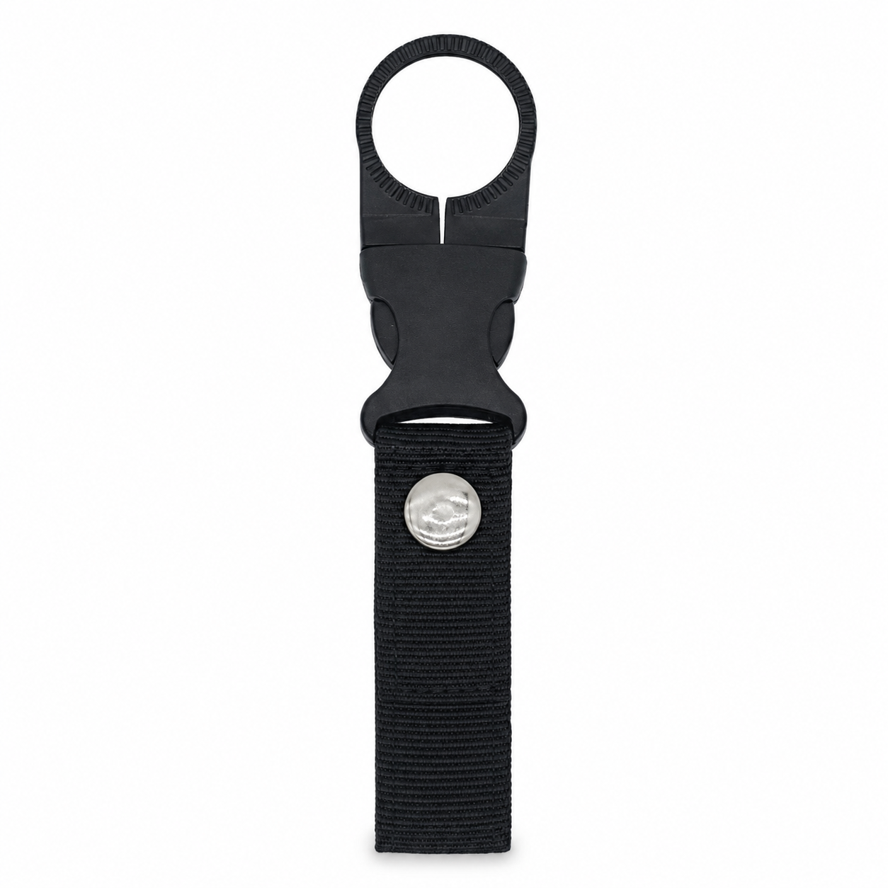 TrailClip Portable Bottle Holder