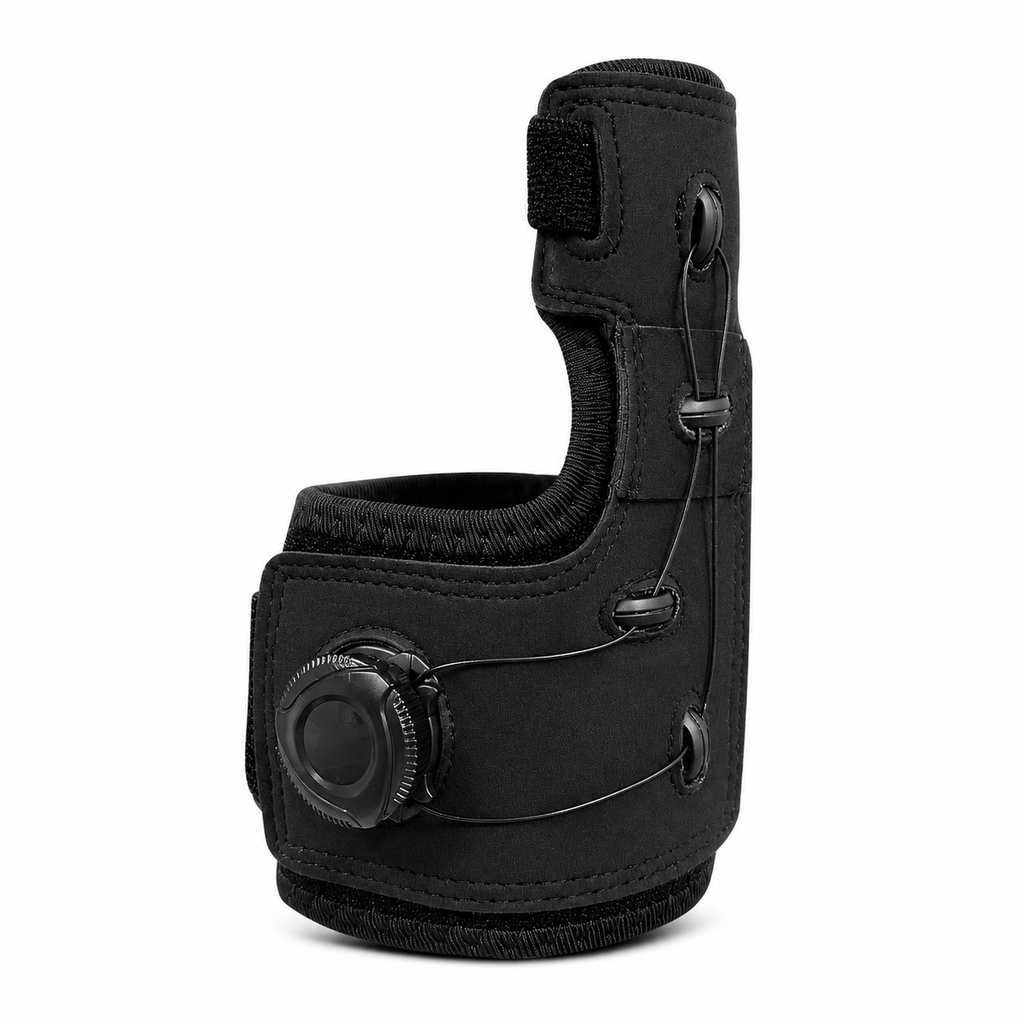 DialFit Bunion Alignment Brace
