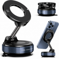 VacuumLock Magnetic Car Phone Mount