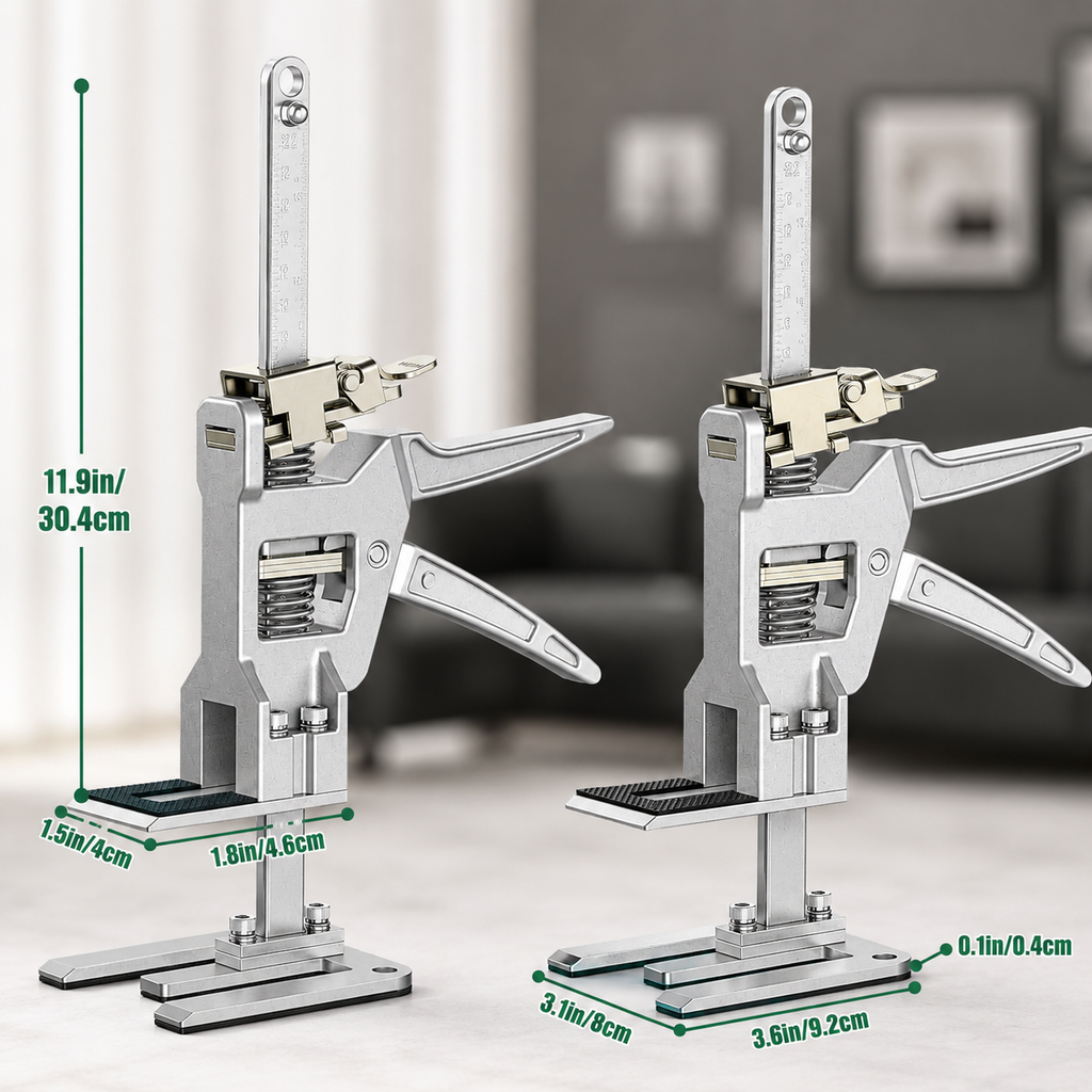 TileRise Pro™ Precision Tile Lifter