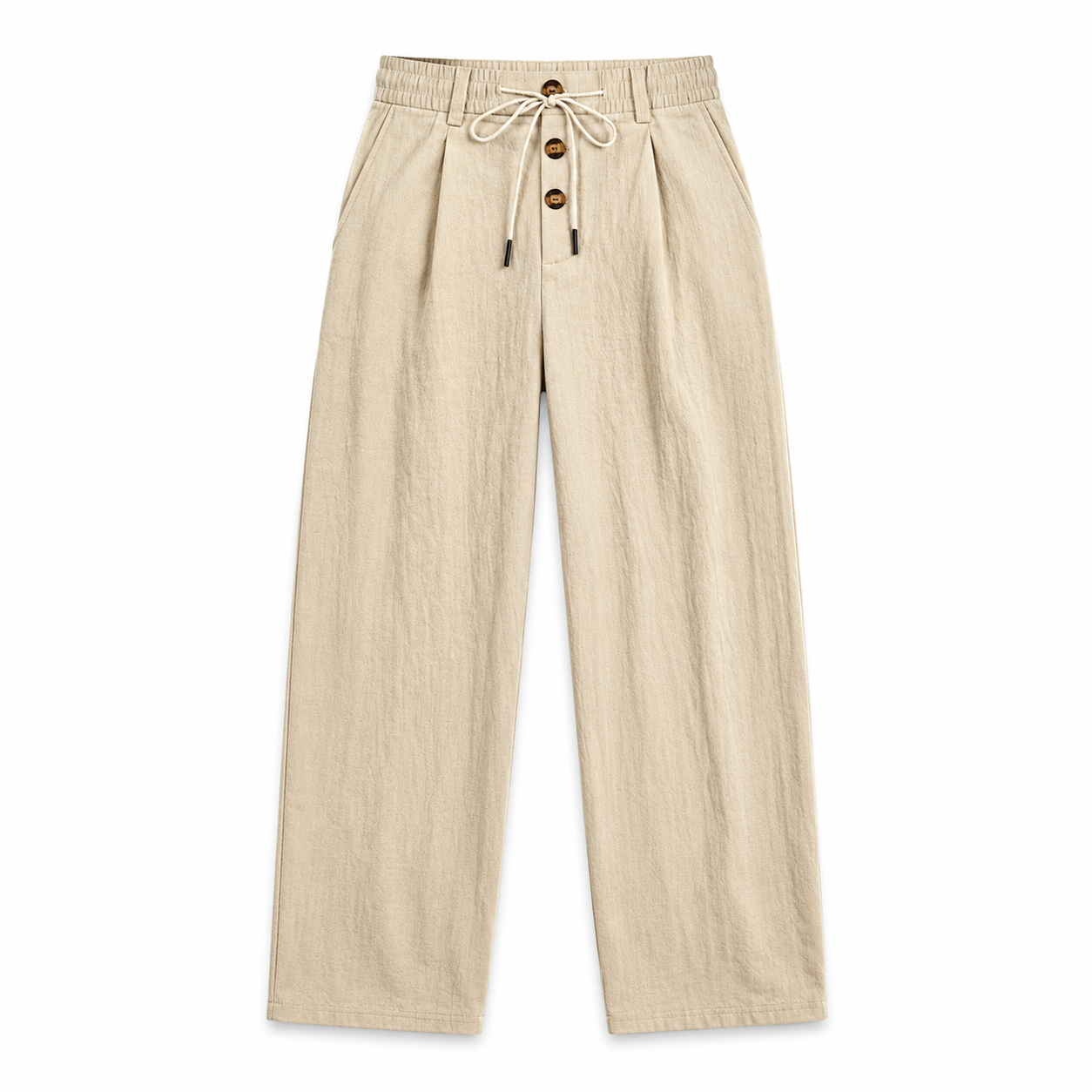 Mens Coastal Comfort Drawstring Pants
