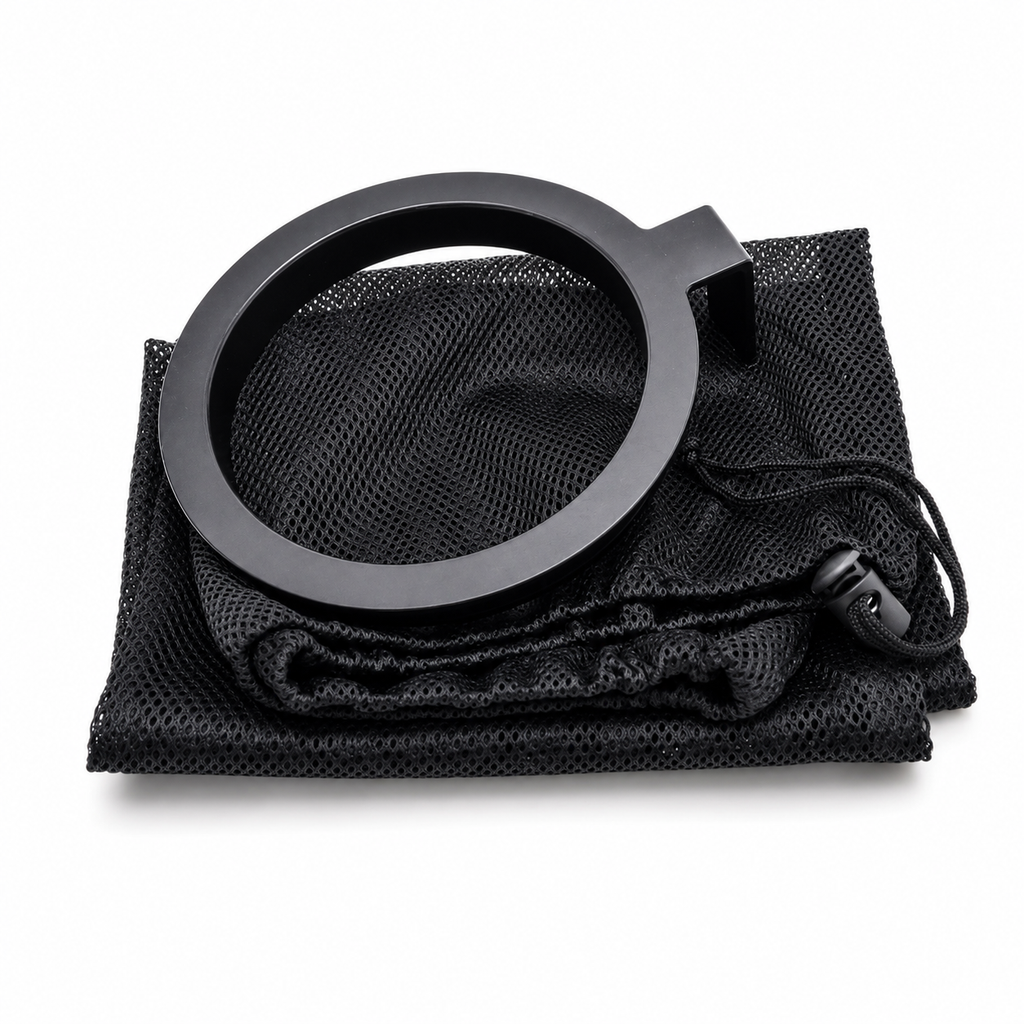 CoolerSide Mesh Drink Holder