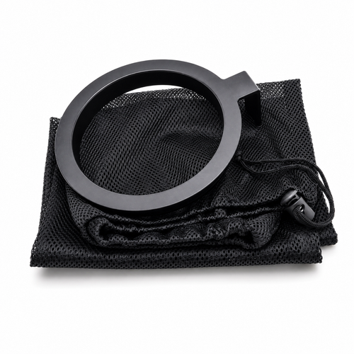 CoolerSide Mesh Drink Holder