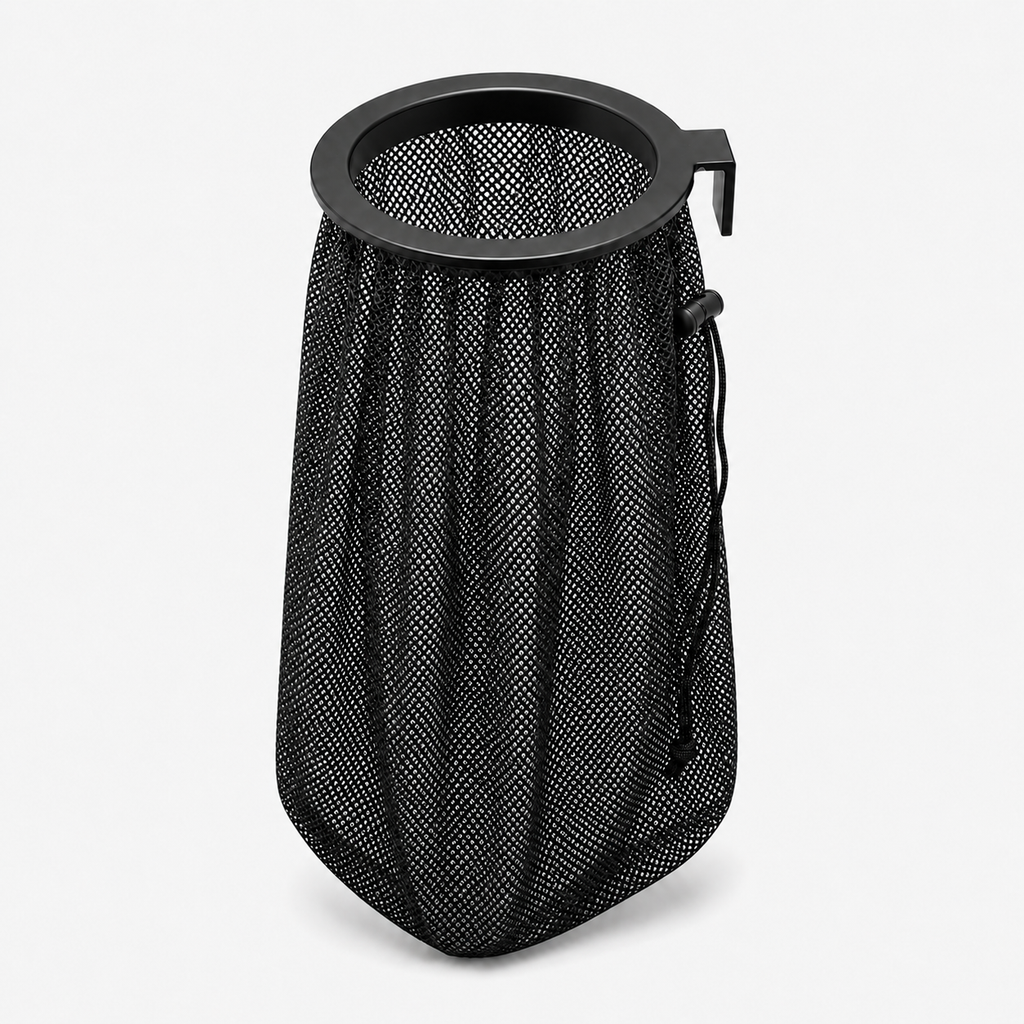 CoolerSide Mesh Drink Holder