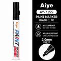 MarkPro Industrial Paint Marker Pen
