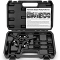 6-Piece Harmonic Balancer Puller Kit