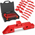Woodworking Setup Block Set