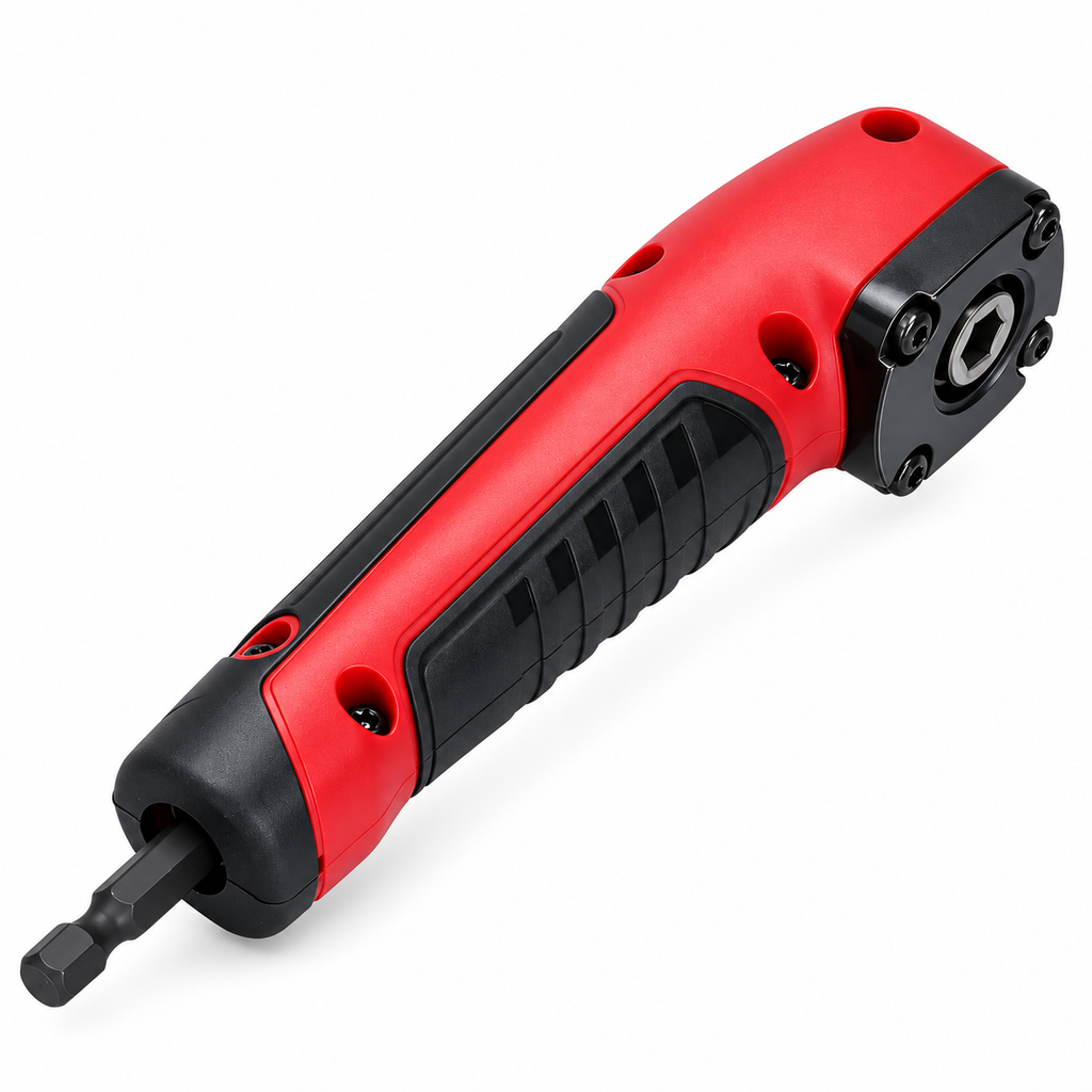 90° Right Angle Drill Adapter