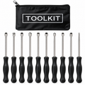 10-Piece Carburetor Adjustment Screwdriver Set